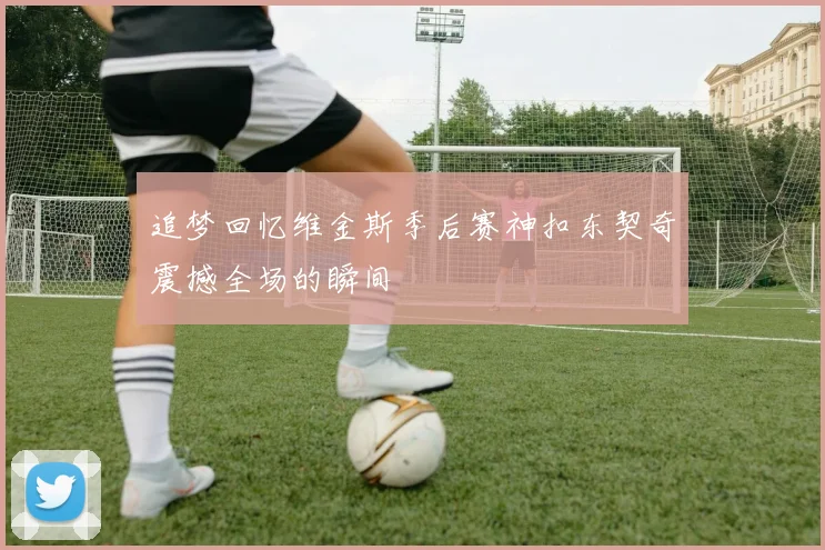 追梦回忆维金斯季后赛神扣东契奇震撼全场的瞬间